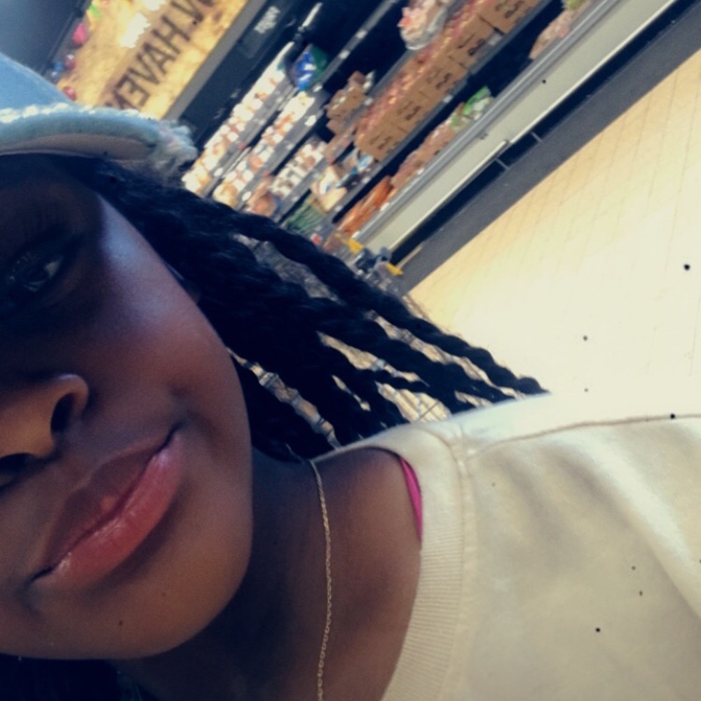 Meet your Posher, Kasey